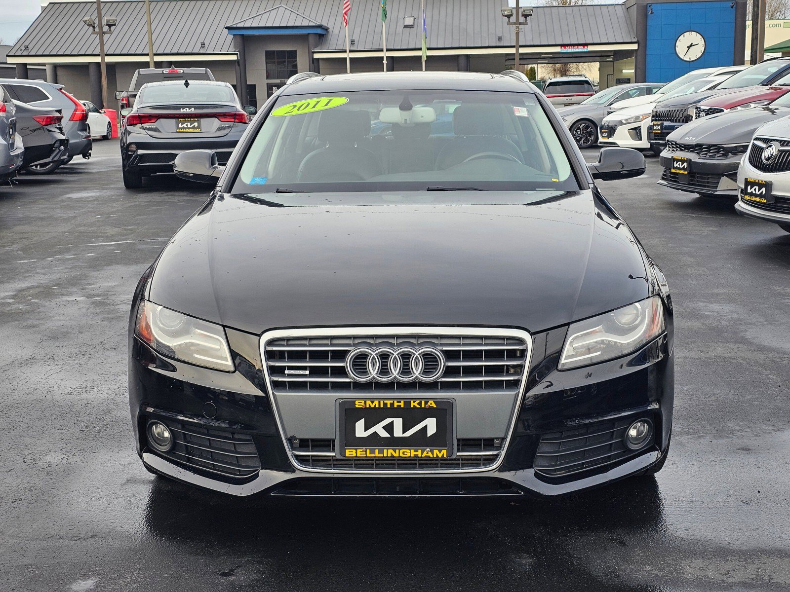 Used 2011 Audi A4 2.0T Premium Plus image 8