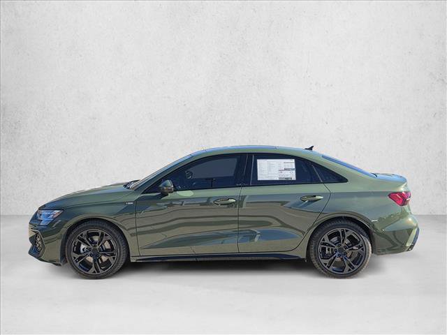 New 2026 Audi A3 2.0T Premium Plus image 8