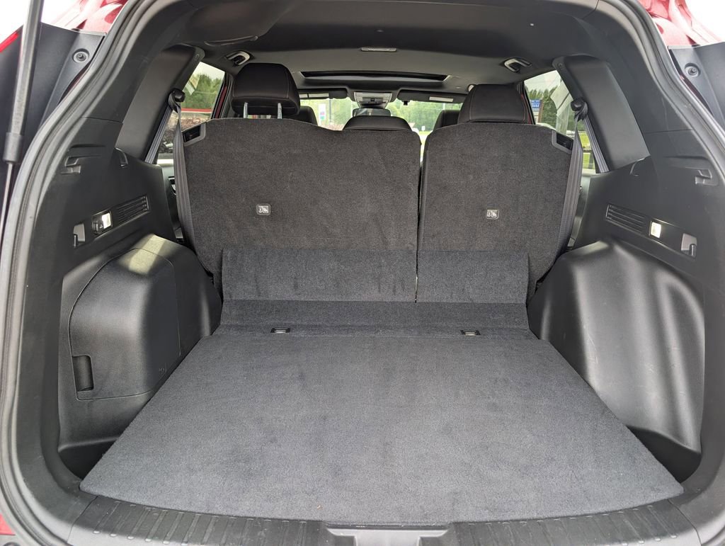 Used 2023 Honda CR-V Sport image 31