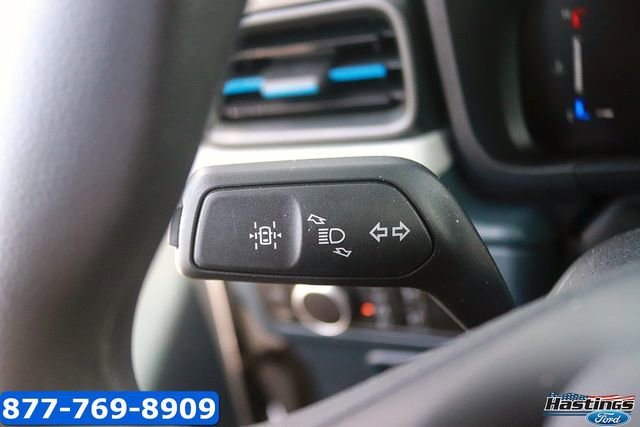 New 2025 Ford Maverick XLT w/ 4K Tow Package image 22