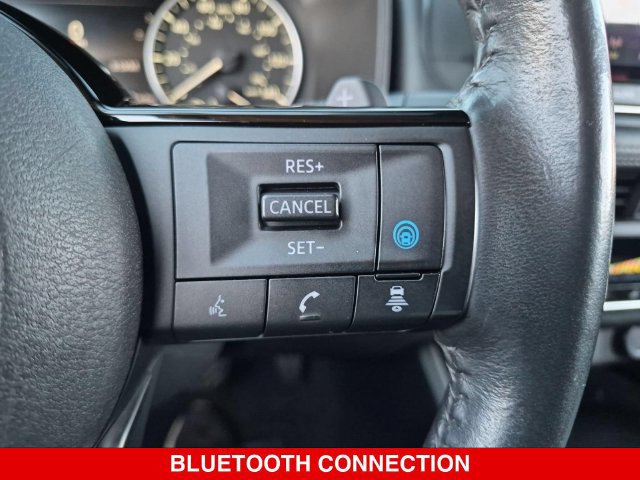 Certified 2023 Nissan Rogue SV w/ SV Premium B Package AWD/4WD image 22