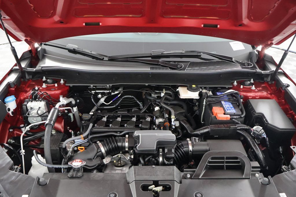 New 2026 Honda CR-V EX image 12