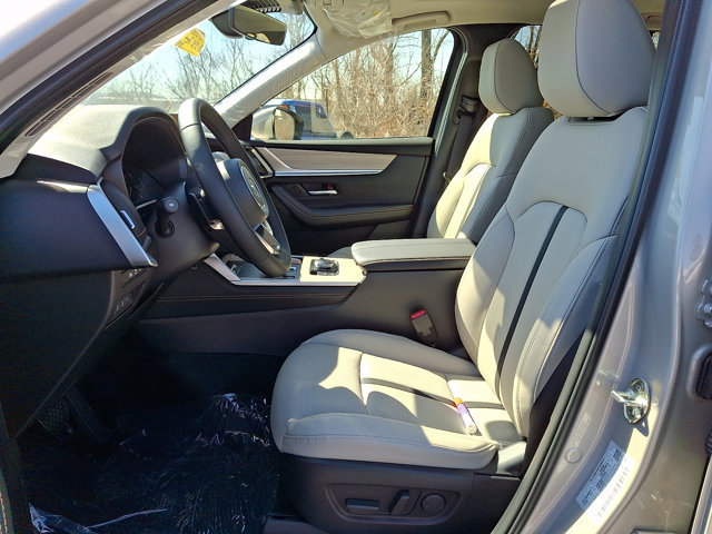 New 2026 MAZDA CX-90 3.3 Turbo w/ Preferred Package image 13