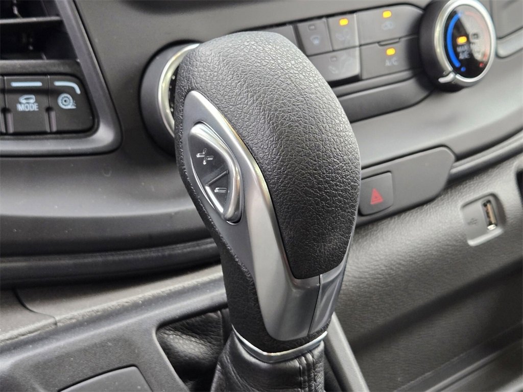 New 2025 Ford Transit 250 148 Medium Roof image 21