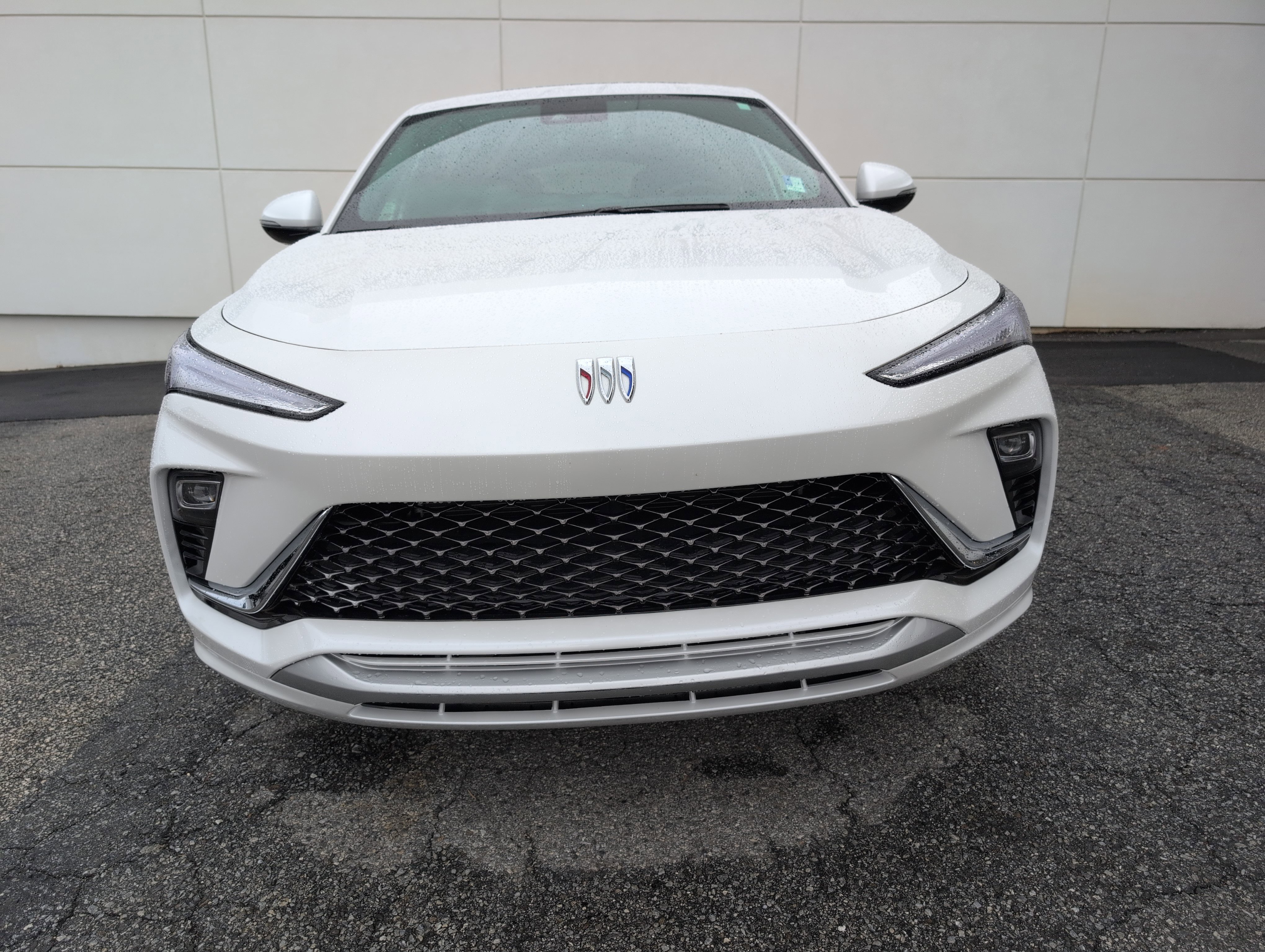 Used 2024 Buick Envista Avenir image 12