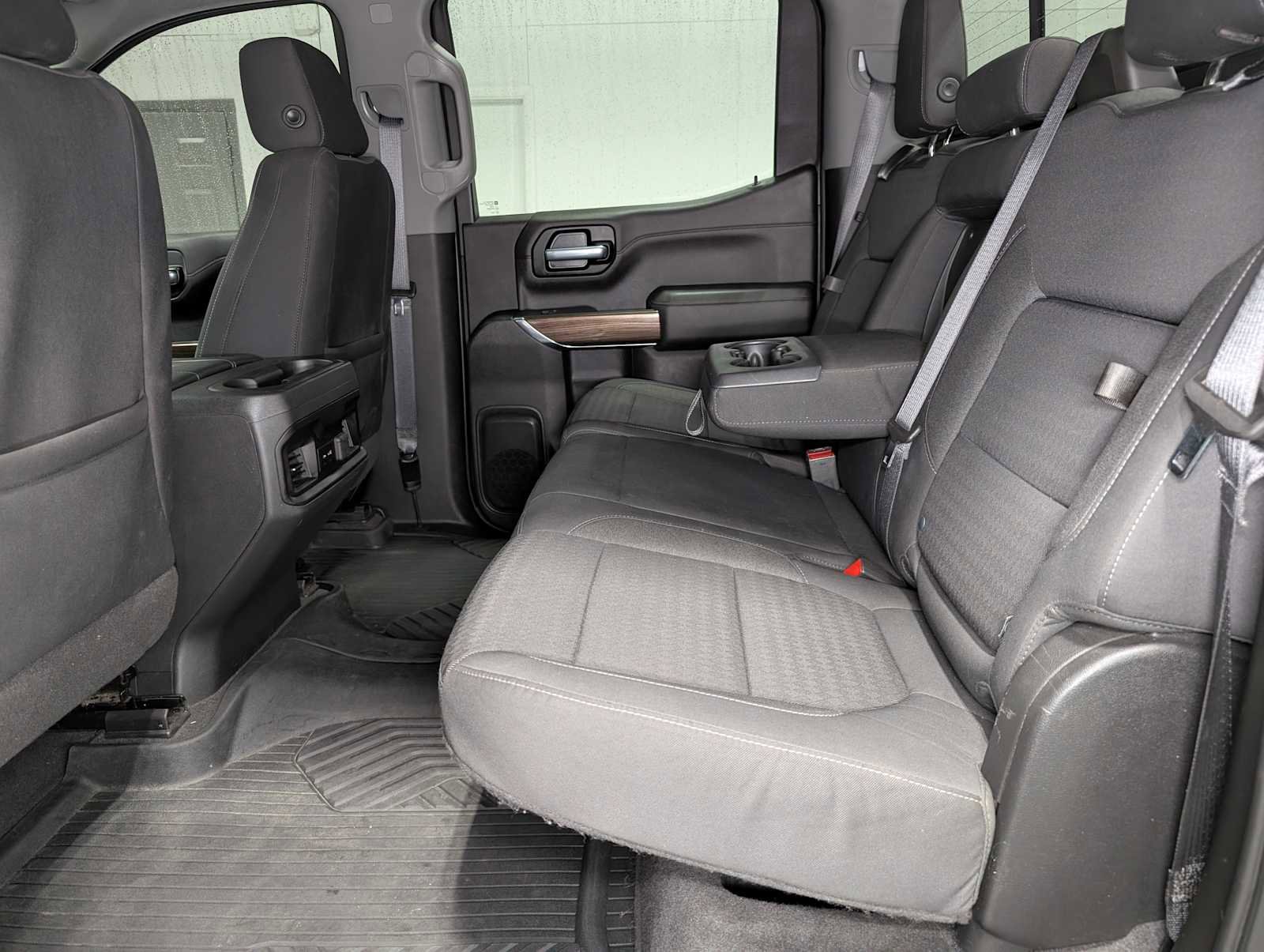 Used 2020 Chevrolet Silverado 1500 RST image 20