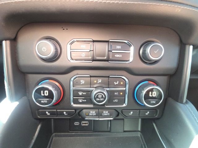 Used 2023 Chevrolet Tahoe LT w/ LT Signature Plus Package AWD/4WD image 32