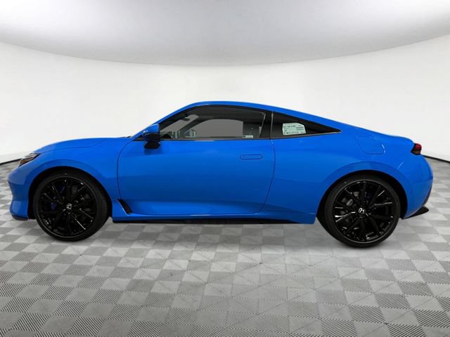 New 2026 Honda Prelude image 3