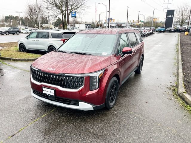 New 2026 Kia Carnival image 4