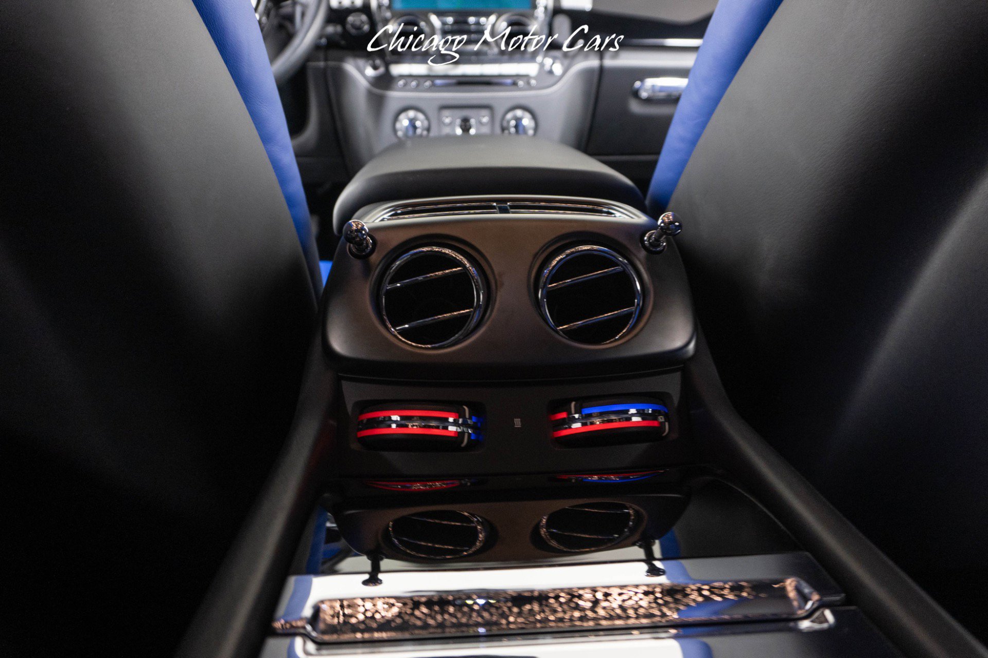 Used 2017 Rolls-Royce Wraith image 52