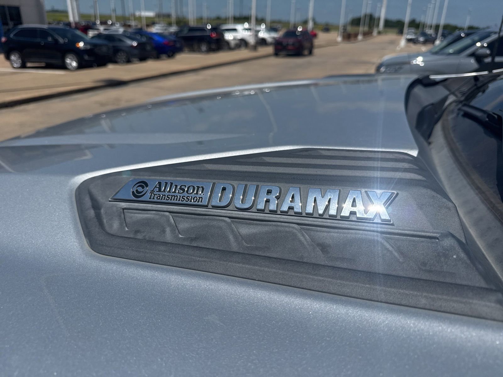 Used 2020 Chevrolet Silverado 2500 LT w/ Texas Edition AWD/4WD image 8