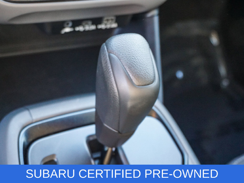 Used 2026 Subaru Crosstrek 2.5i Premium AWD/4WD image 22