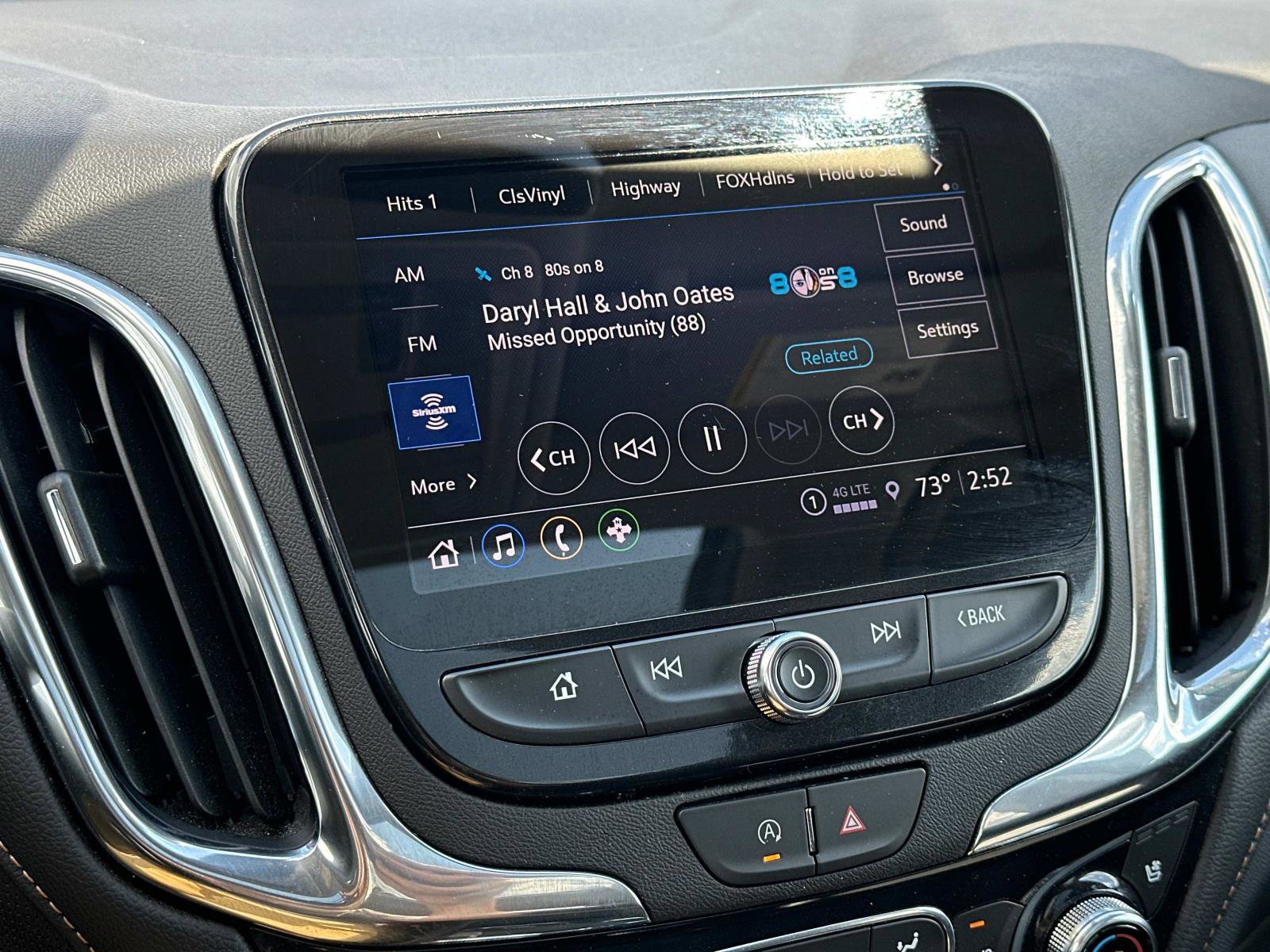 Certified 2023 Chevrolet Equinox Premier image 29