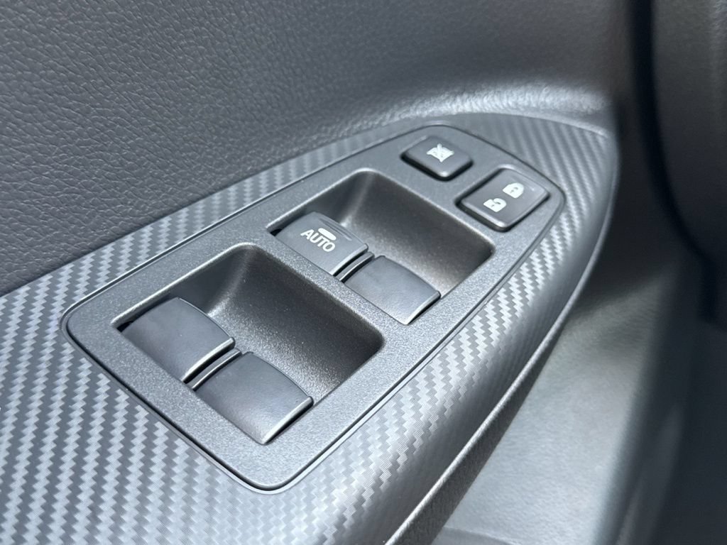 New 2026 Mitsubishi Eclipse Cross SE AWD/4WD image 33