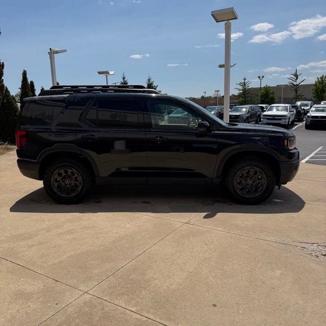 New 2026 Honda Passport TrailSport Elite image 6