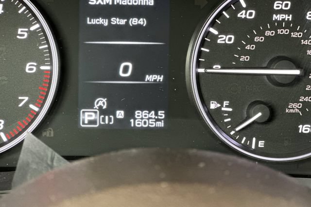 Used 2025 Subaru Crosstrek 2.5i Premium AWD/4WD image 25