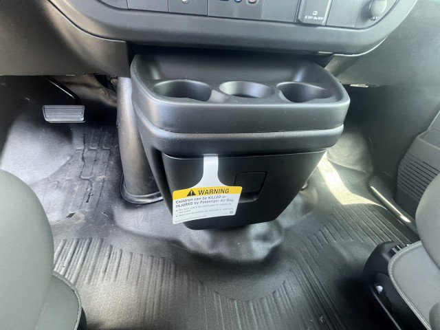 New 2024 Chevrolet Express 3500 image 20
