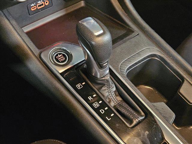 Used 2020 Nissan Sentra SV w/ Trunk Package image 12