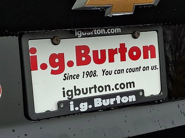 New 2026 Chevrolet Trax LT w/ Driver Confidence Package image 18