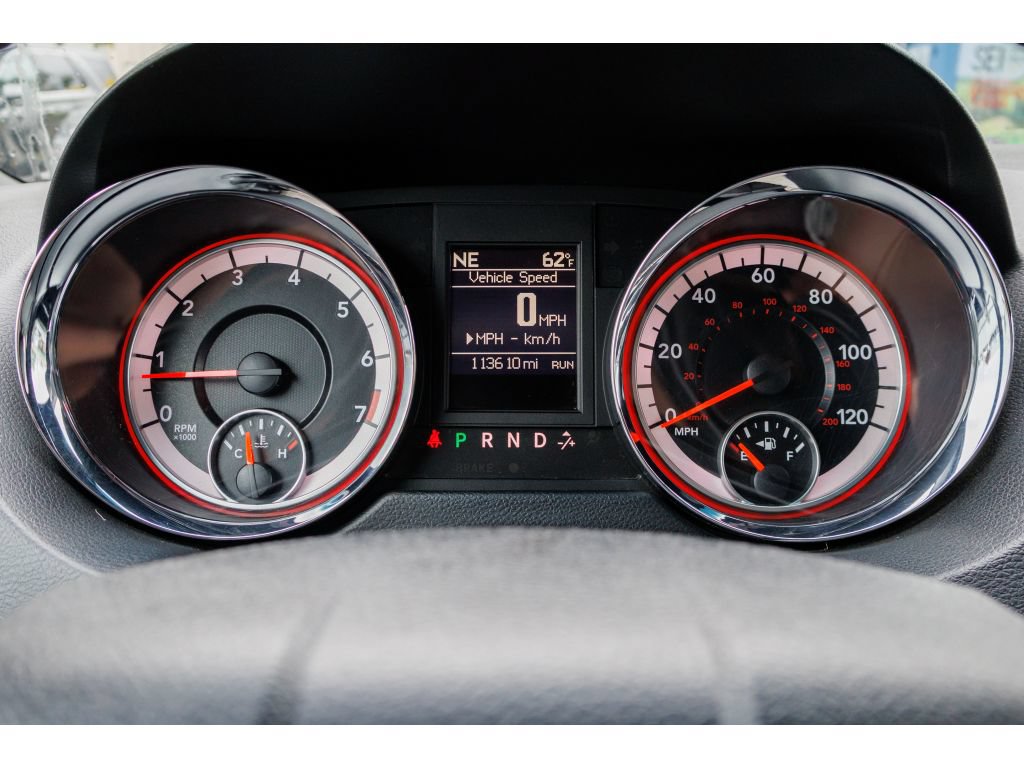 Used 2017 Dodge Grand Caravan GT FWD image 24