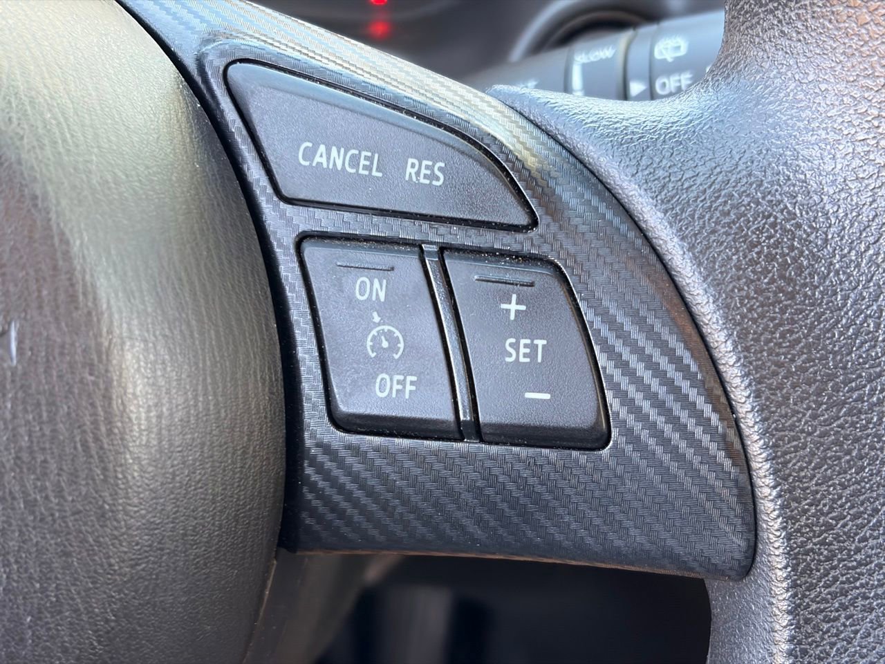 Used 2016 MAZDA MAZDA3 i Sport FWD image 27