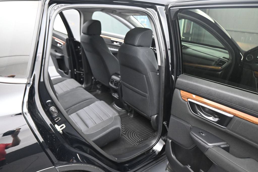 Used 2019 Honda CR-V EX image 43