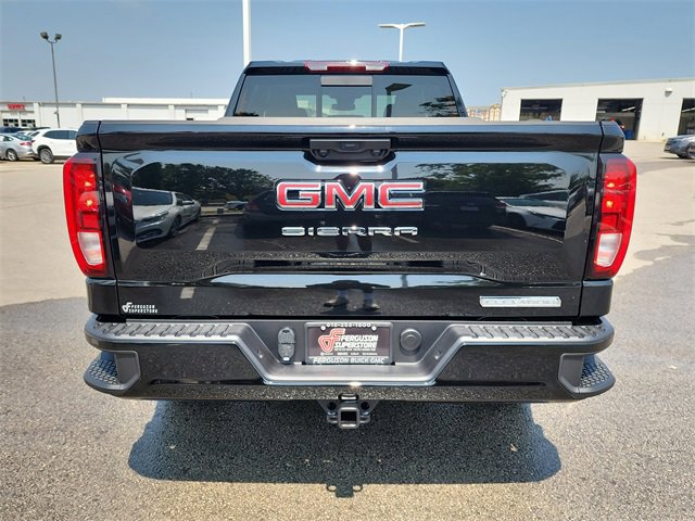 New 2026 GMC Sierra 1500 Elevation w/ Preferred Package image 4