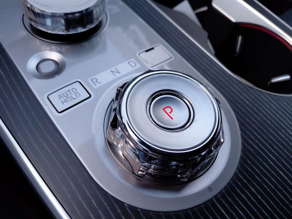 New 2026 Genesis GV80 3.5T image 44