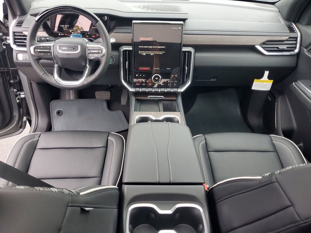 New 2026 GMC Acadia Denali w/ Super Cruise Package FWD image 16