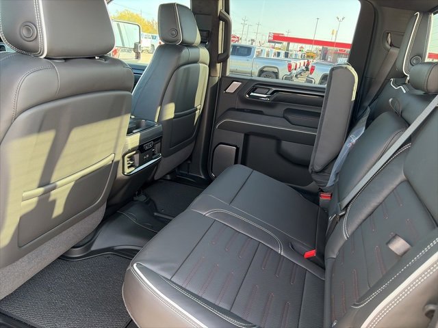 New 2026 GMC Sierra 2500 AT4X image 11