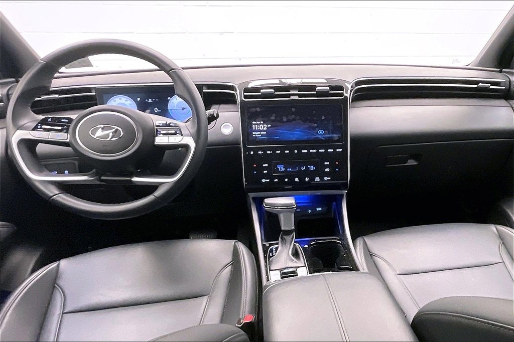 Used 2024 Hyundai Tucson XRT image 13