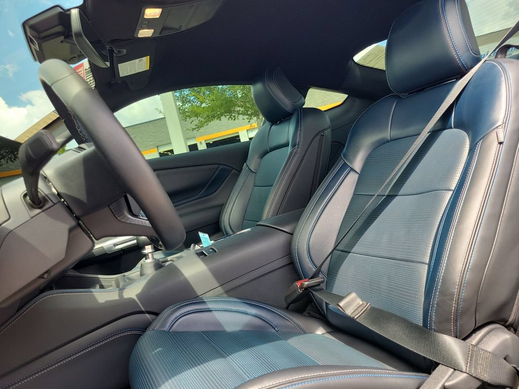 Used 2024 Ford Mustang GT Premium RWD image 17