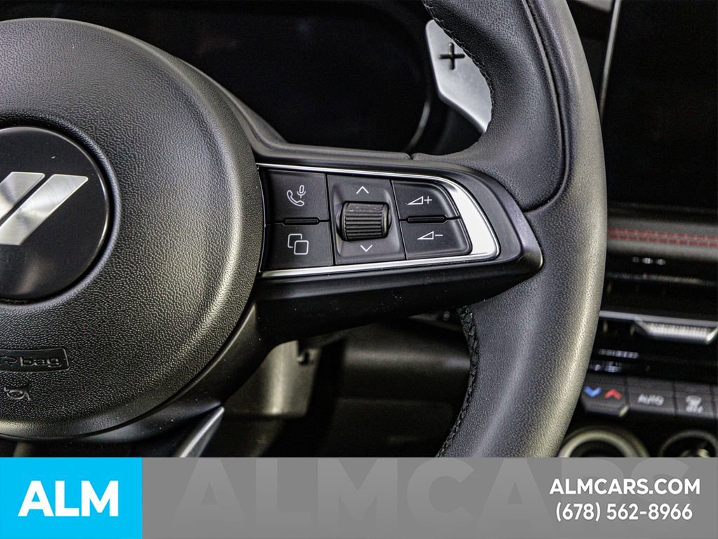 Used 2024 Dodge Hornet R/T image 27