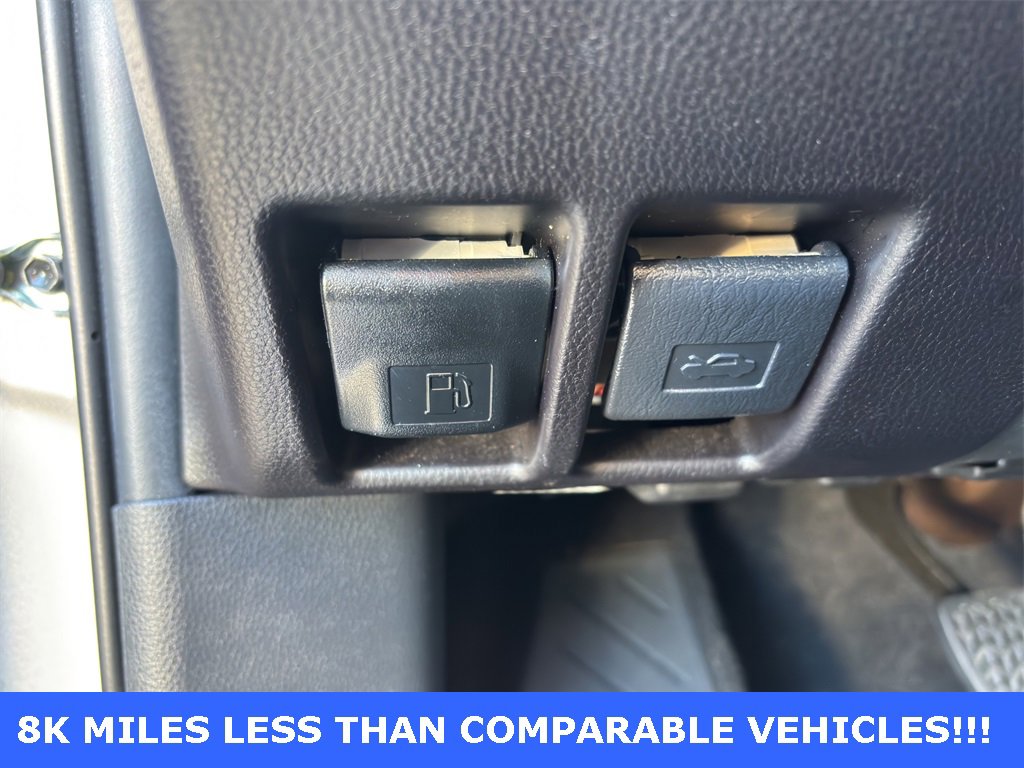 Used 2023 Toyota RAV4 LE image 15