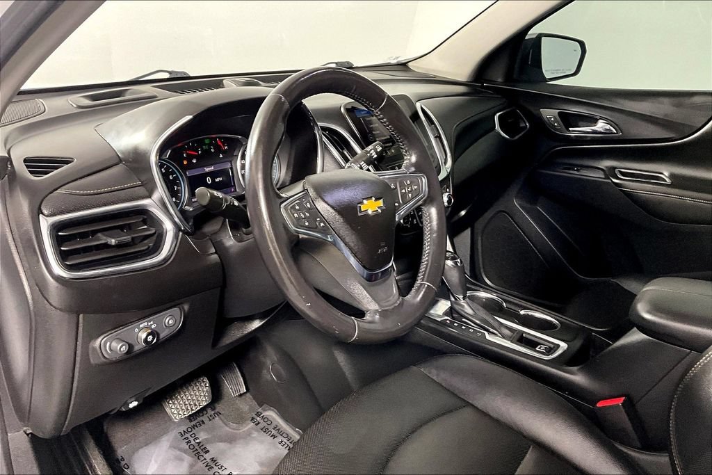 Used 2019 Chevrolet Equinox Premier FWD image 13