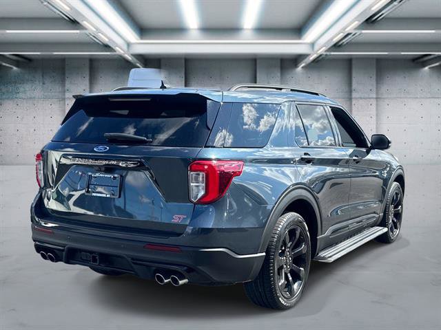 Used 2023 Ford Explorer ST w/ Equipment Group 401A AWD/4WD image 29