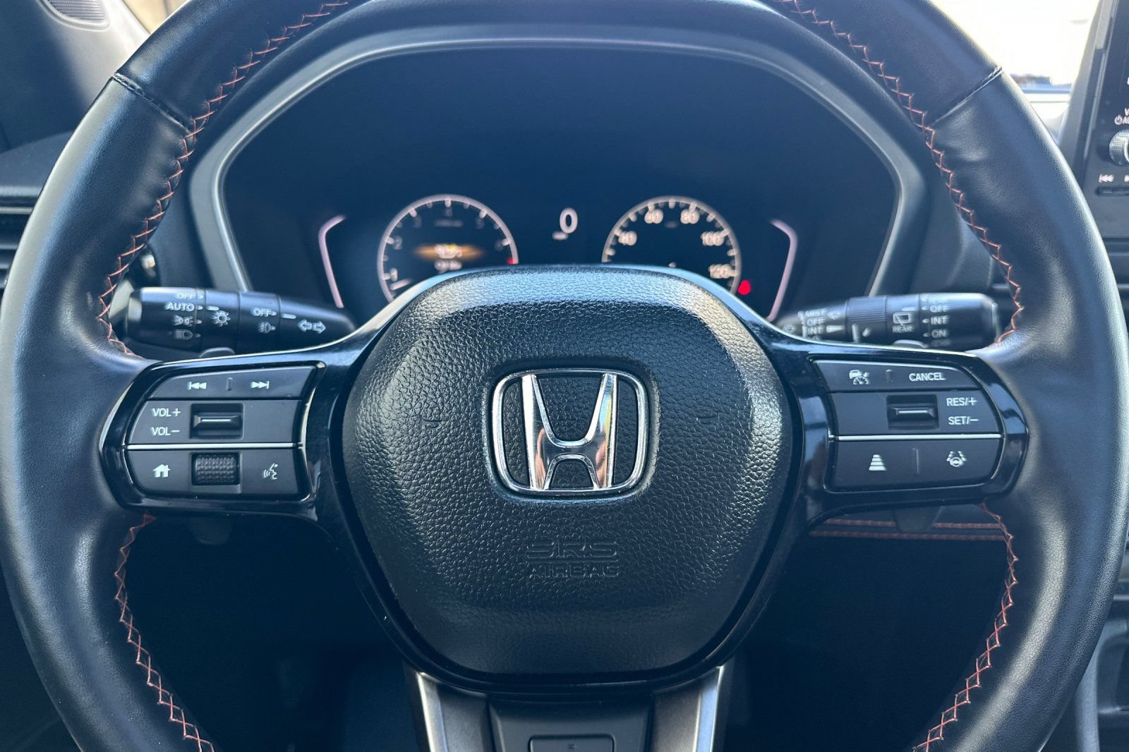 Used 2024 Honda Pilot TrailSport image 23