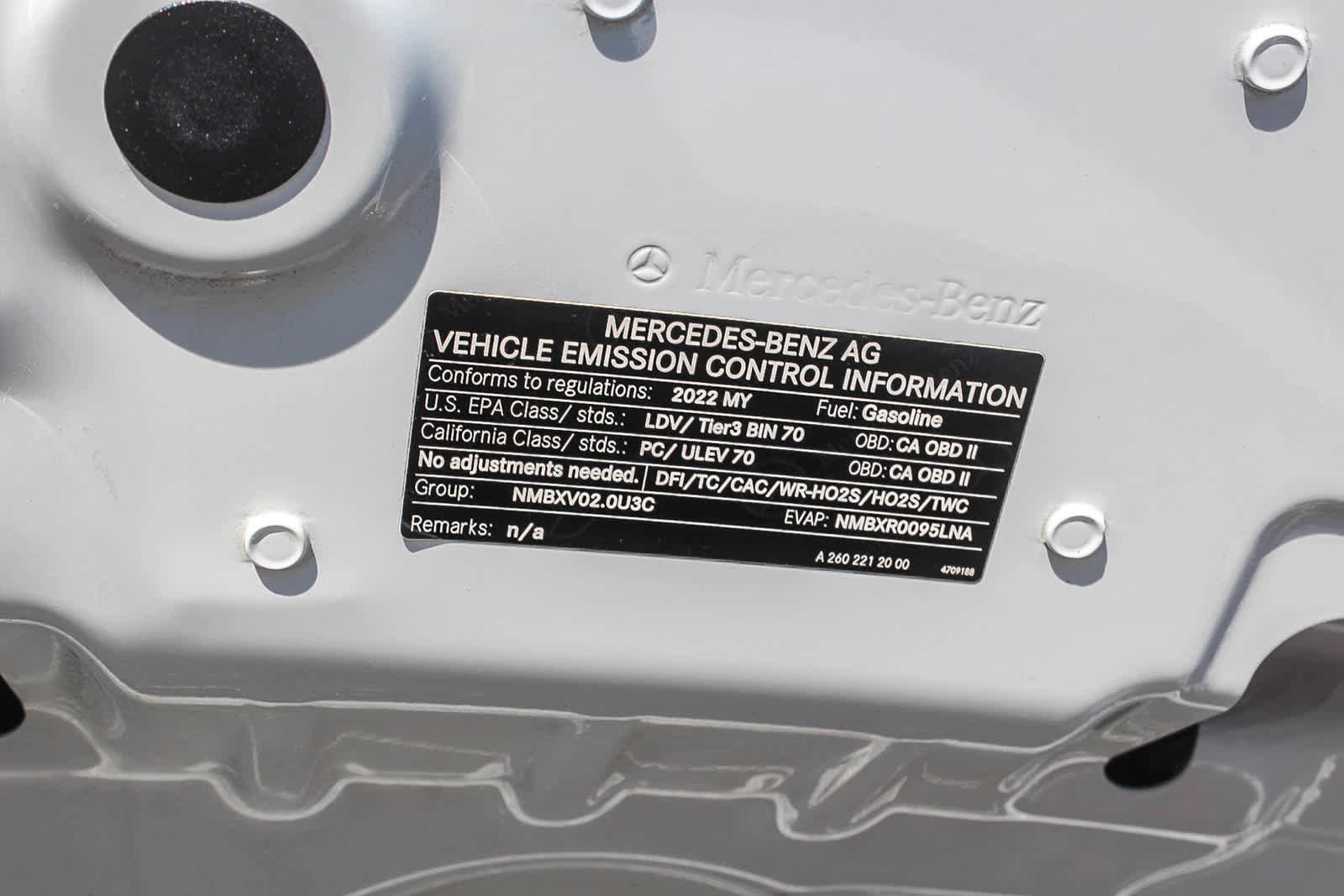 Used 2022 Mercedes-Benz A 220 image 35