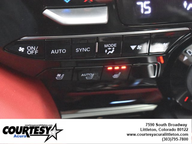 Used 2025 Acura MDX A-Spec image 18