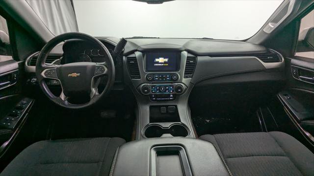 Used 2018 Chevrolet Tahoe LS w/ Max Trailering Package AWD/4WD image 28