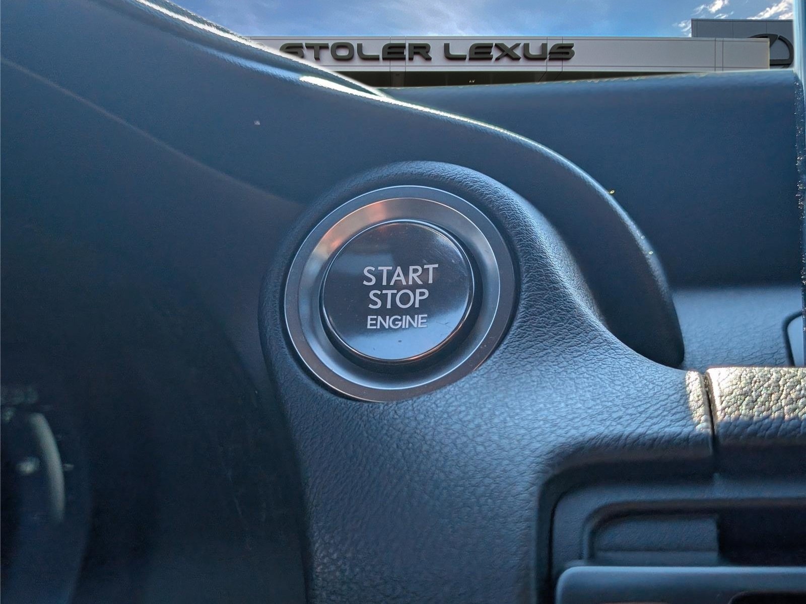 Certified 2025 Lexus IS 350 F Sport AWD/4WD image 23