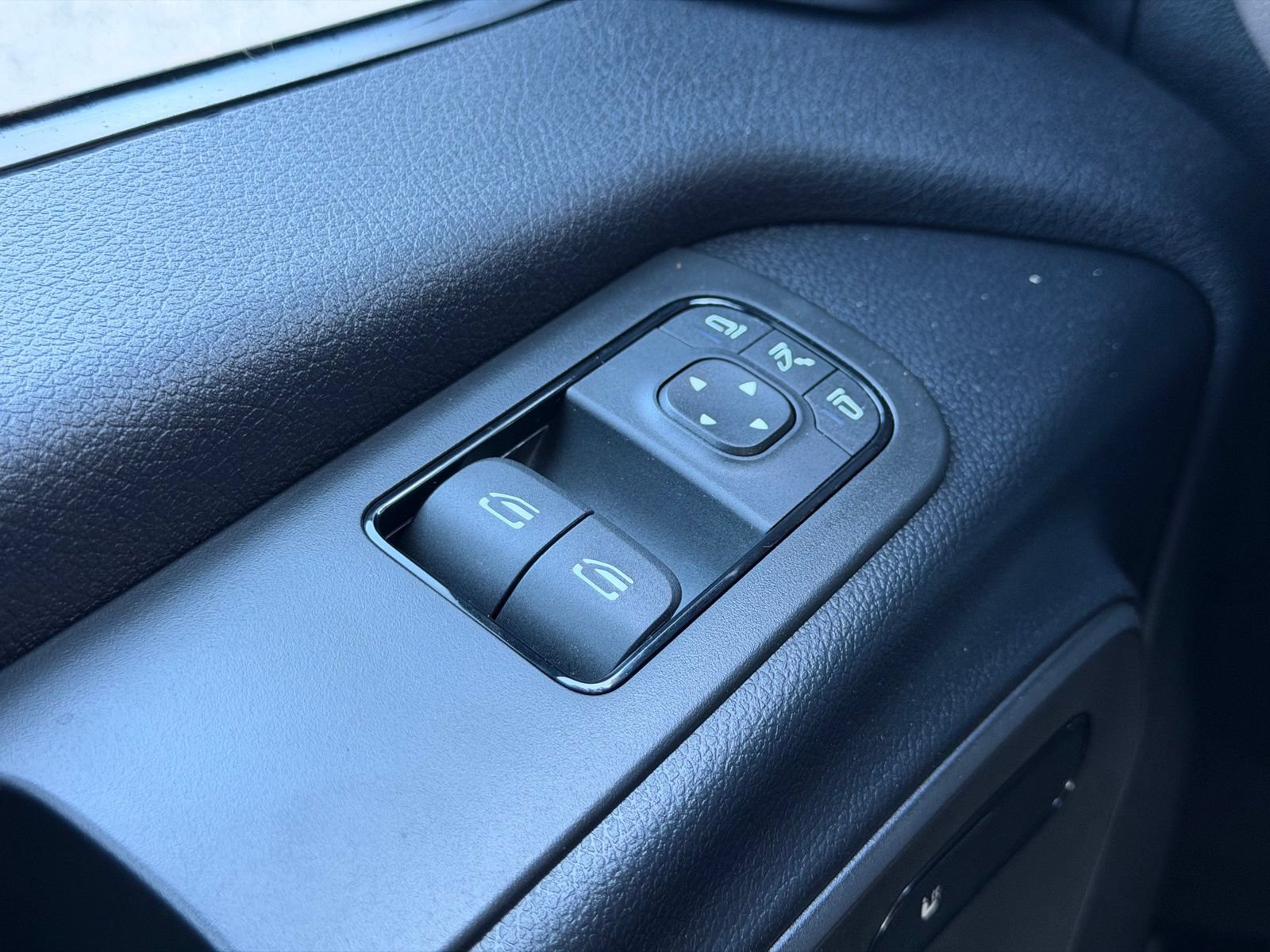 Used 2026 Mercedes-Benz Sprinter 2500 image 16