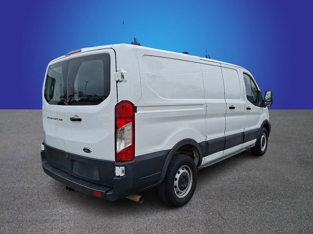Used 2020 Ford Transit 250 Low Roof w/ Load Area Protection Package image 5
