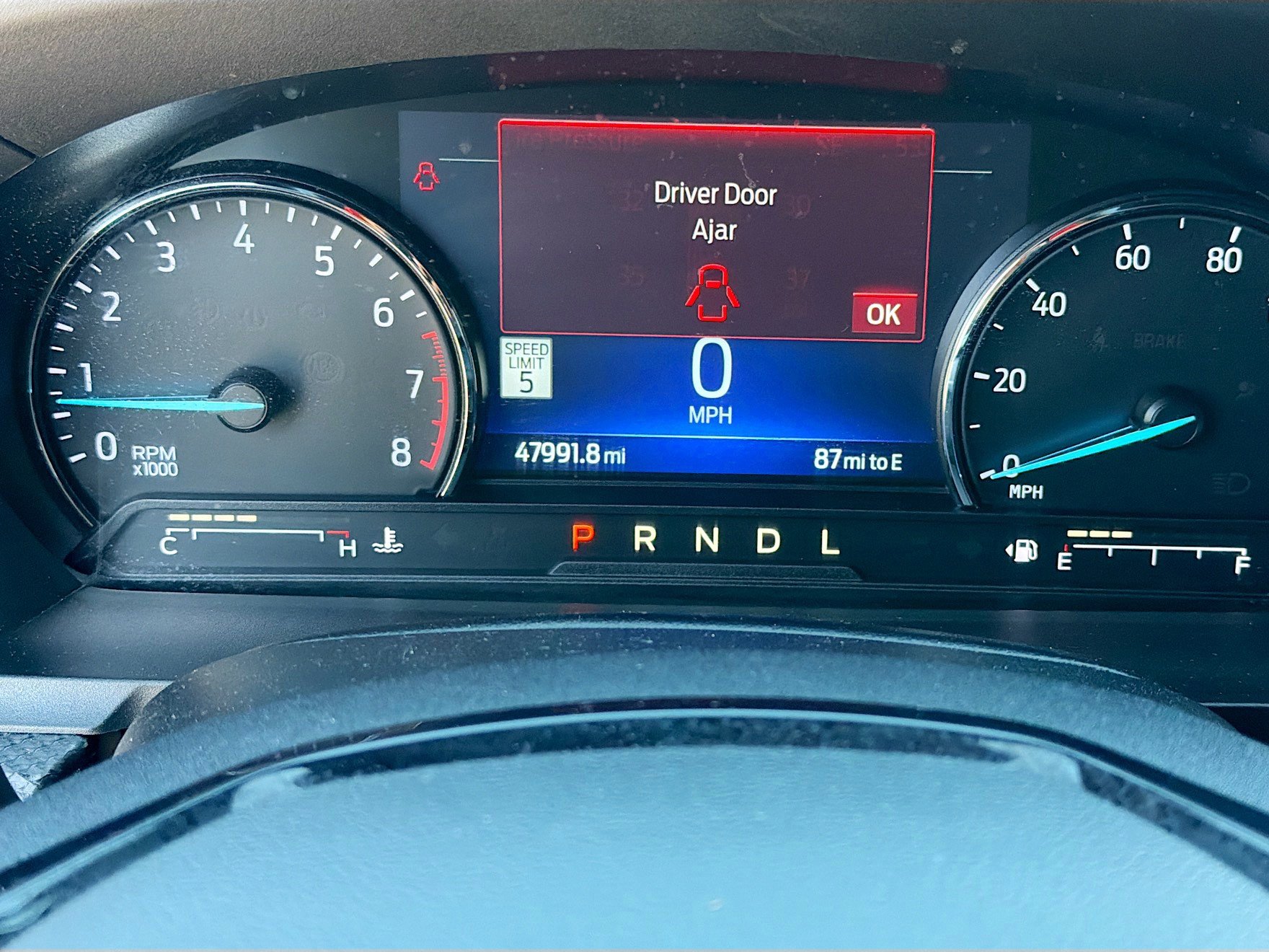 Used 2022 Ford Explorer ST-Line w/ Class IV Trailer Tow Package image 39