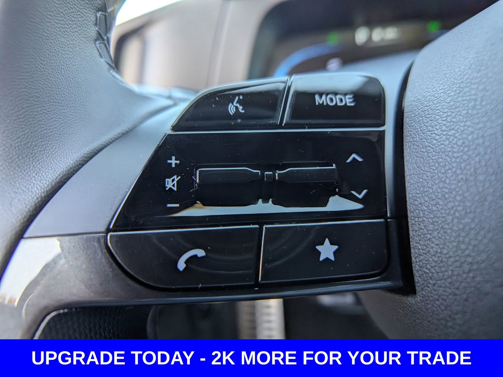 New 2026 Hyundai Elantra Sport image 29