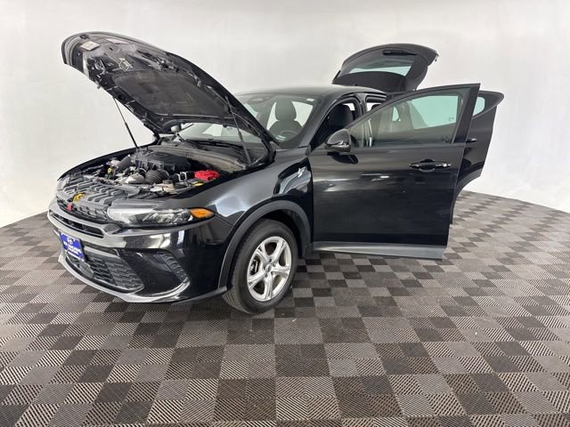 Used 2024 Dodge Hornet GT AWD/4WD image 11
