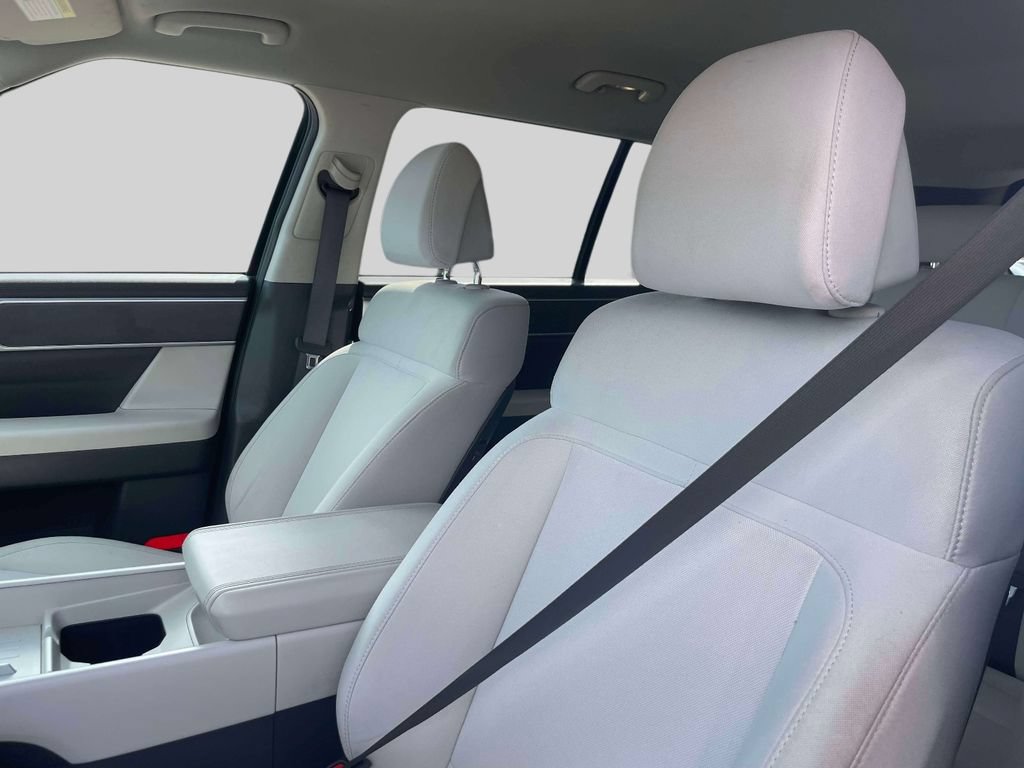 Certified 2024 Hyundai Santa Fe SE AWD/4WD image 19