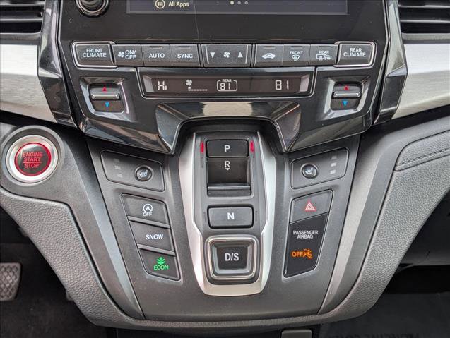 Used 2024 Honda Odyssey EX-L image 15