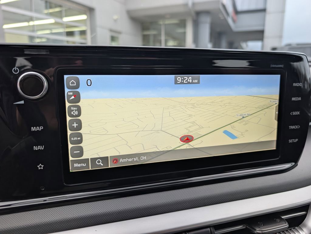 Used 2022 Kia K5 GT-Line image 24