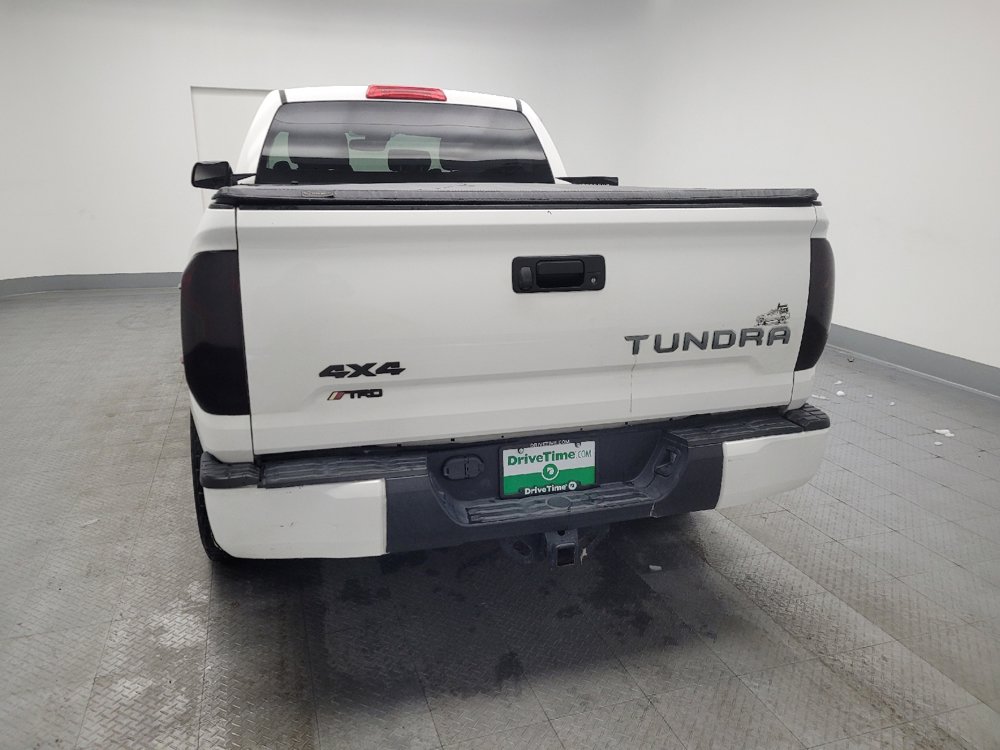Used 2019 Toyota Tundra SR5 RWD image 6